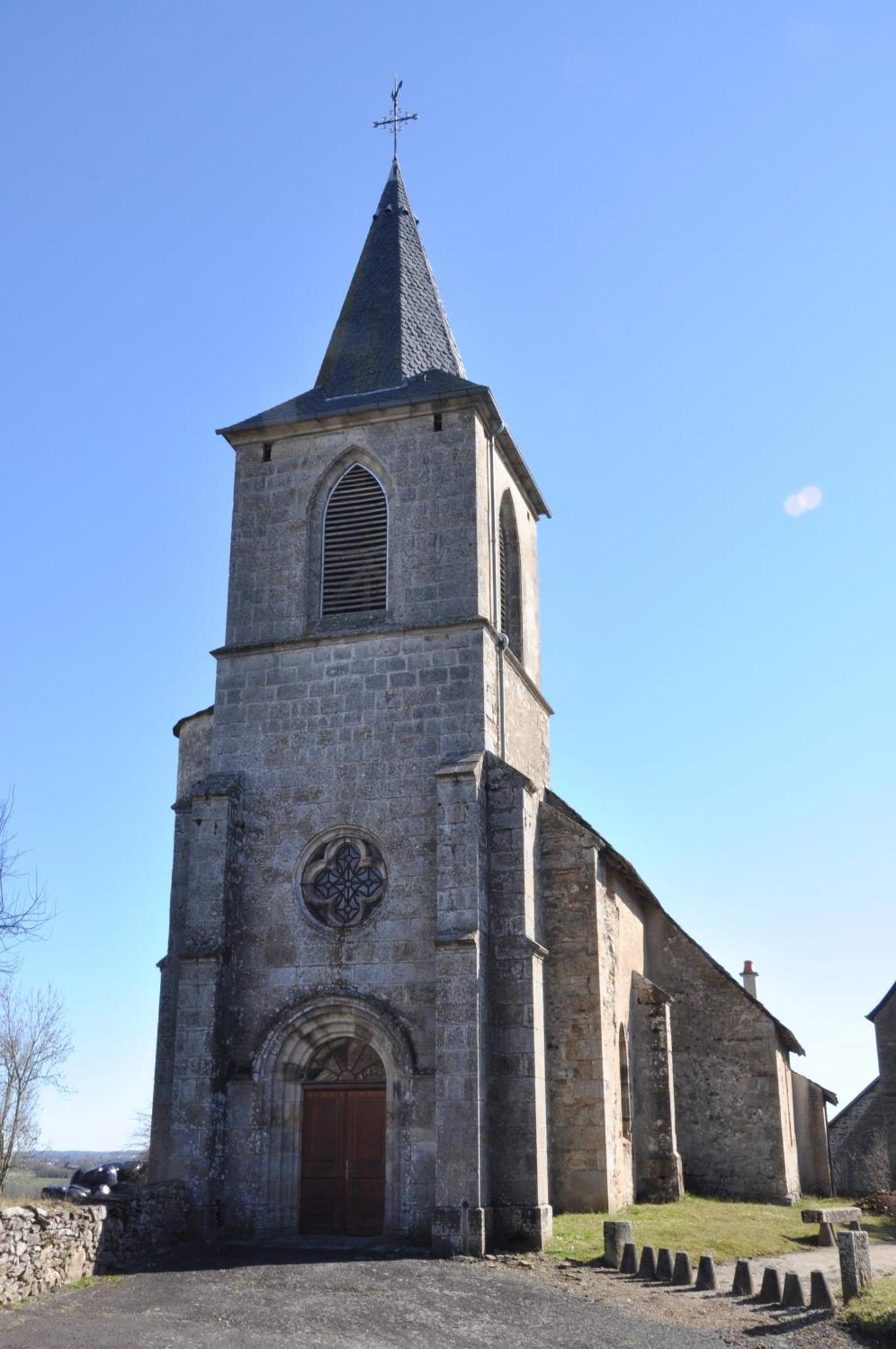 Chateau De Savennes - Caveau De Sabrage Bagian luar foto