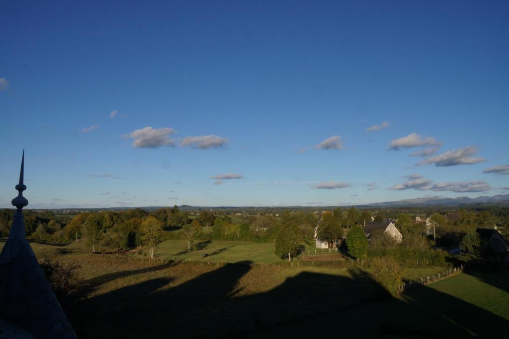 Chateau De Savennes - Caveau De Sabrage Bagian luar foto