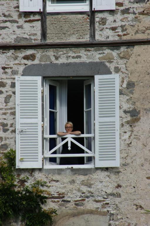 Chateau De Savennes - Caveau De Sabrage Bagian luar foto
