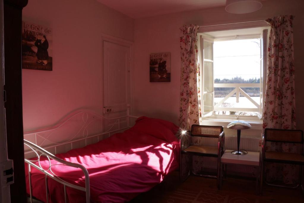 Chateau De Savennes - Caveau De Sabrage Ruang foto