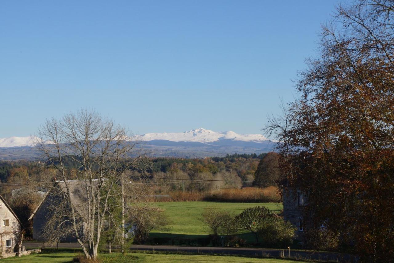 Chateau De Savennes - Caveau De Sabrage Bagian luar foto