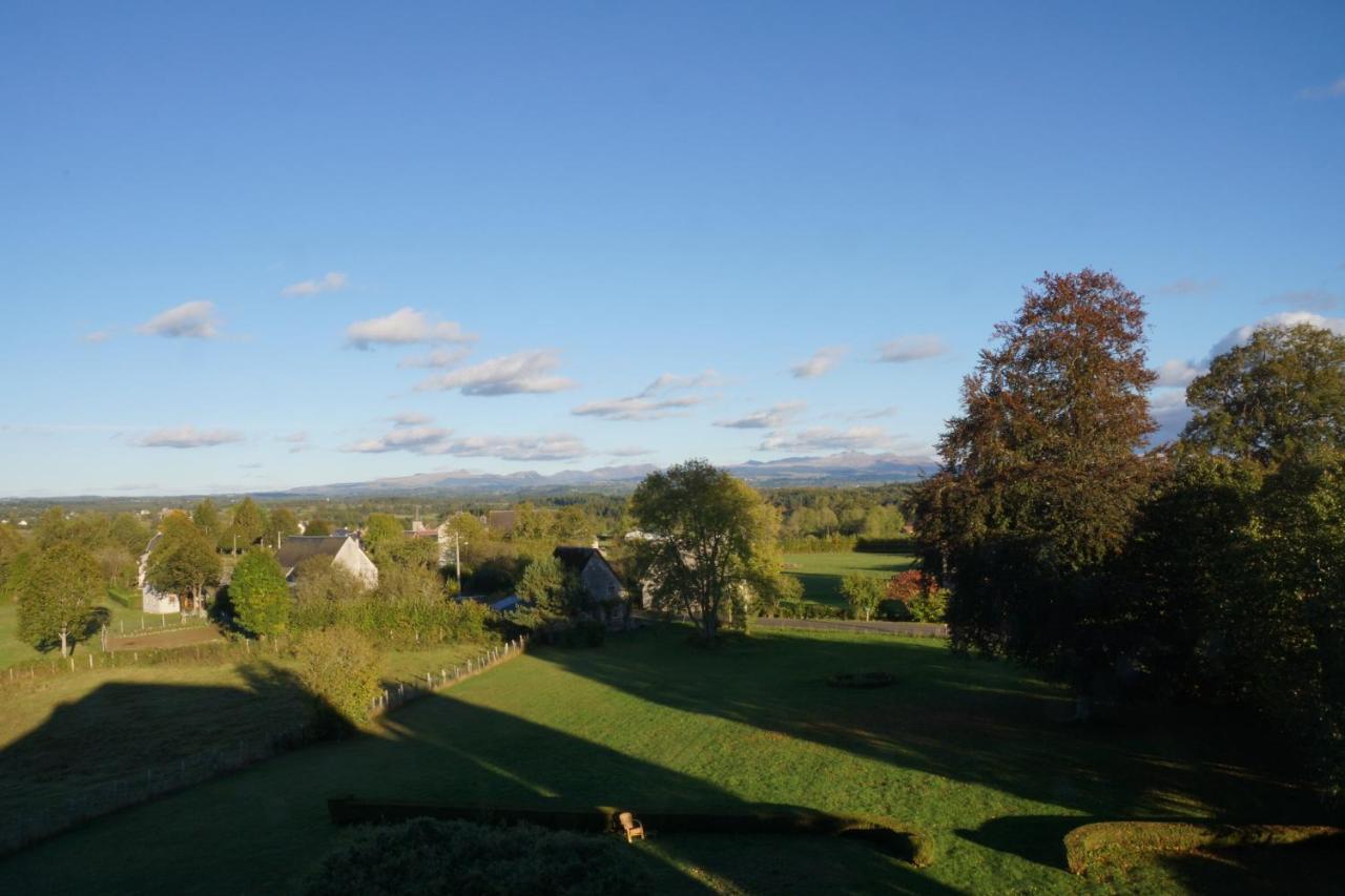 Chateau De Savennes - Caveau De Sabrage Bagian luar foto
