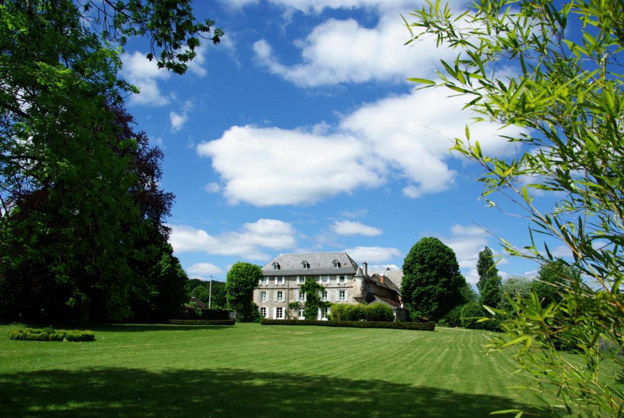 Chateau De Savennes - Caveau De Sabrage Bagian luar foto