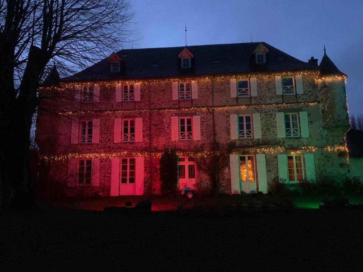 Chateau De Savennes - Caveau De Sabrage Bagian luar foto