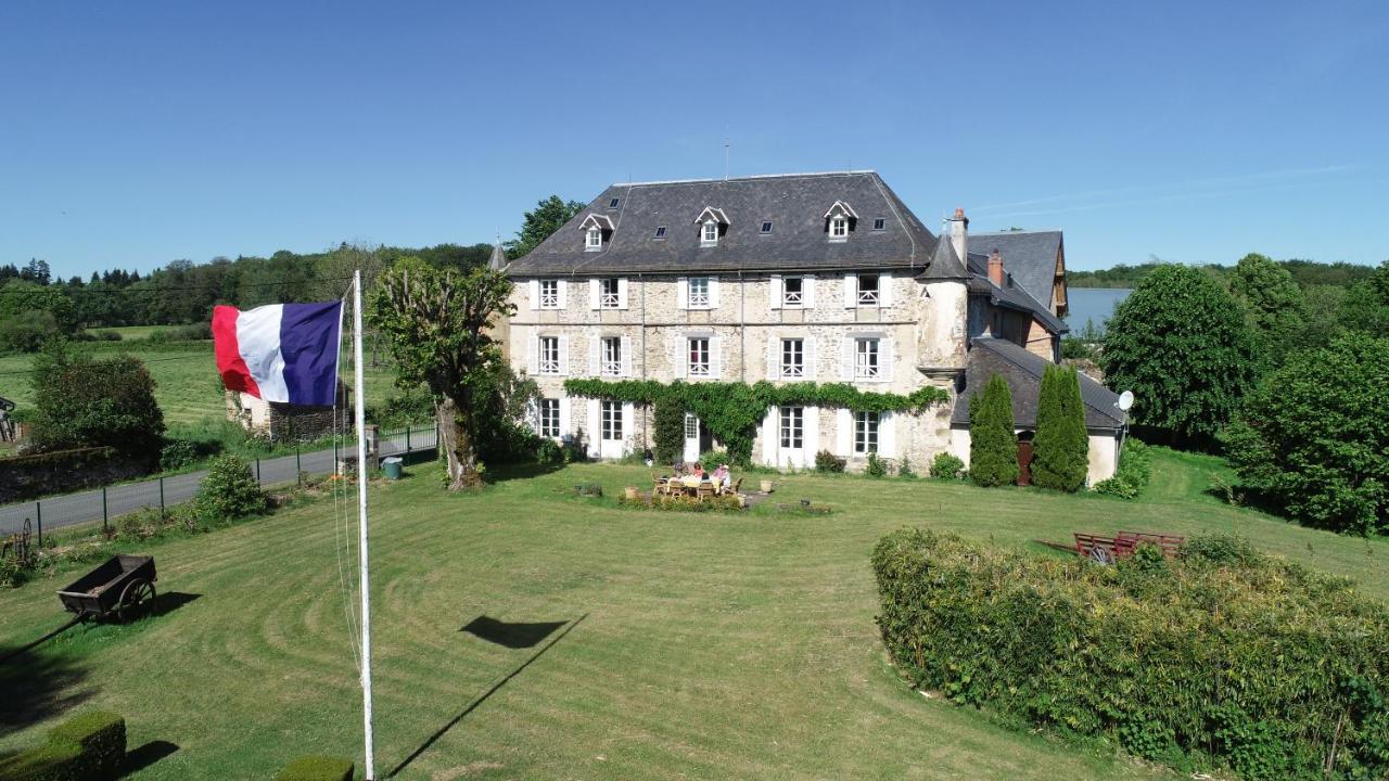 Chateau De Savennes - Caveau De Sabrage Bagian luar foto