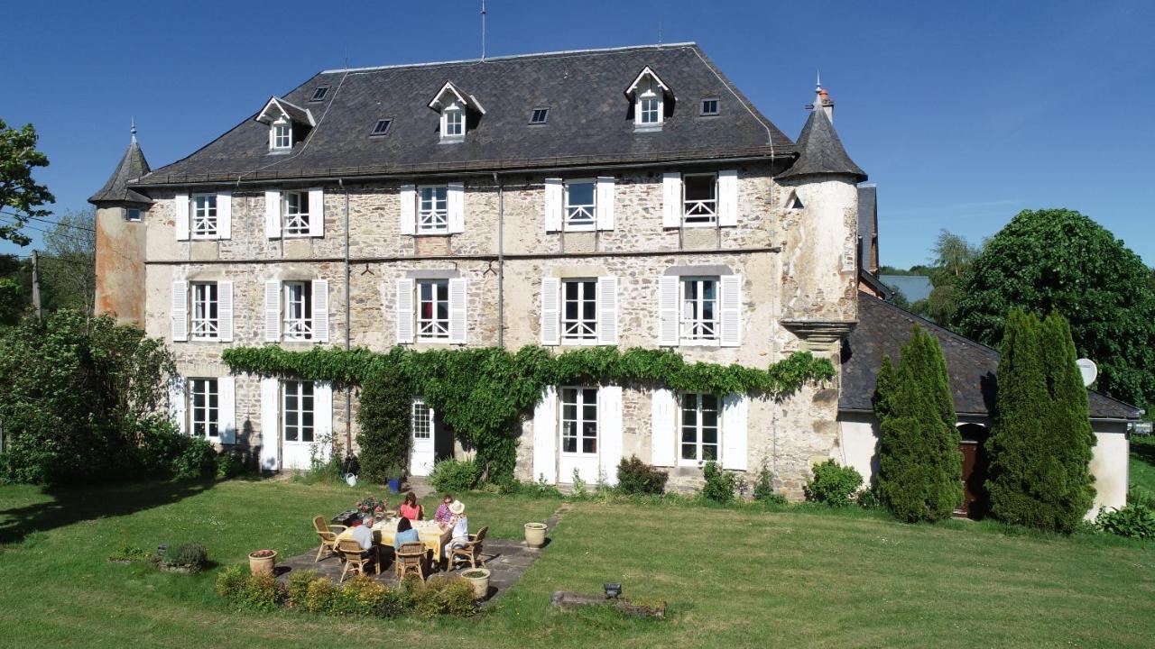 Chateau De Savennes - Caveau De Sabrage Bagian luar foto
