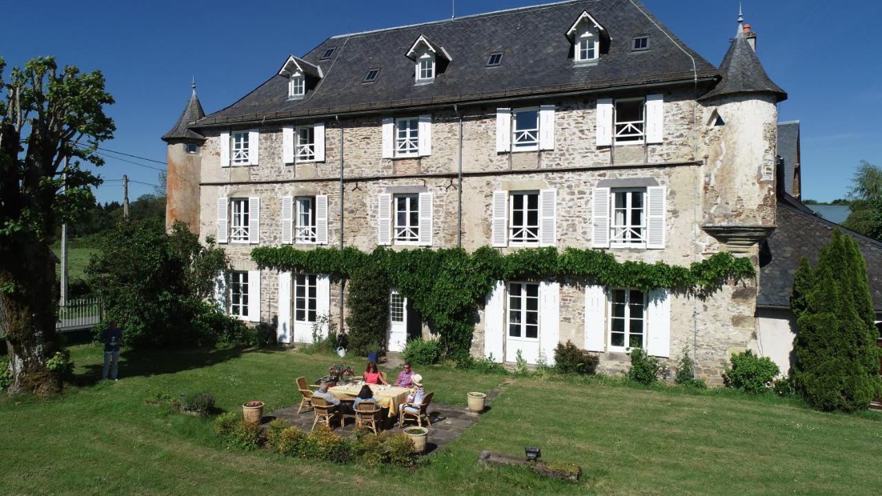 Chateau De Savennes - Caveau De Sabrage Bagian luar foto
