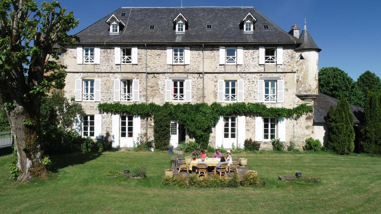 Chateau De Savennes - Caveau De Sabrage Bagian luar foto